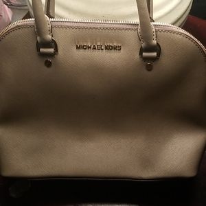 Michael Kors handbag